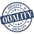 Superior Quality